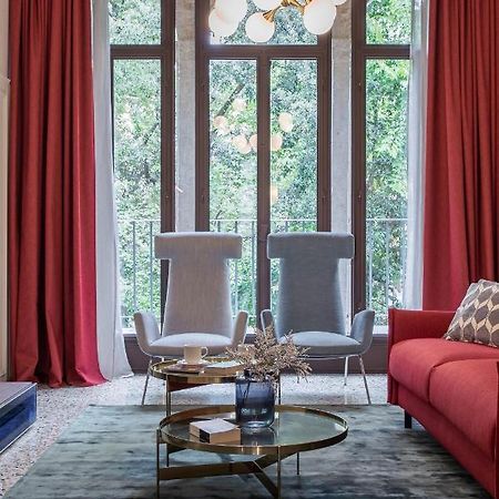 Palazzo Venere Apartments البندقية المظهر الخارجي الصورة