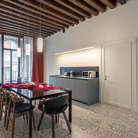 Palazzo Venere Apartments البندقية المظهر الخارجي الصورة