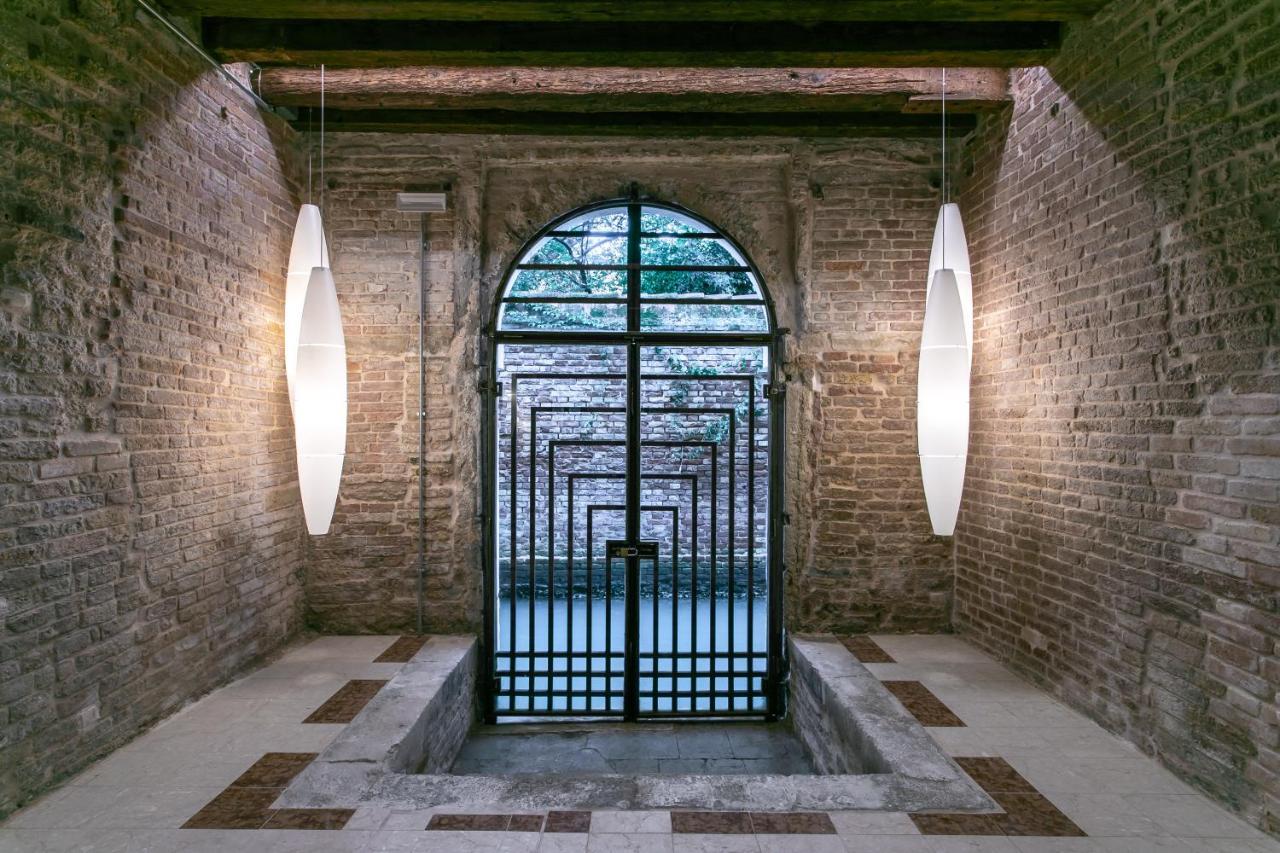 Palazzo Venere Apartments البندقية المظهر الخارجي الصورة