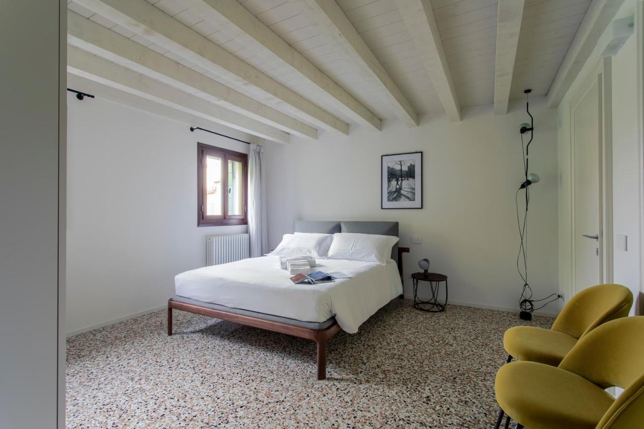 Palazzo Venere Apartments البندقية المظهر الخارجي الصورة