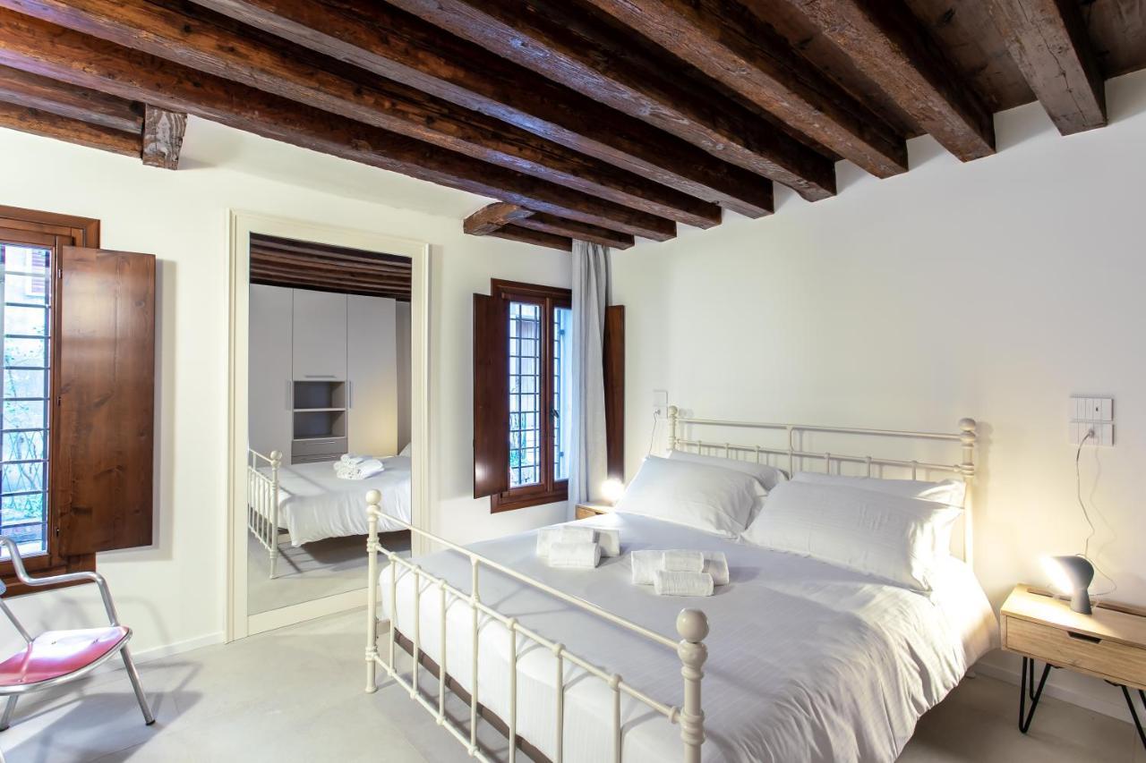 Palazzo Venere Apartments البندقية المظهر الخارجي الصورة