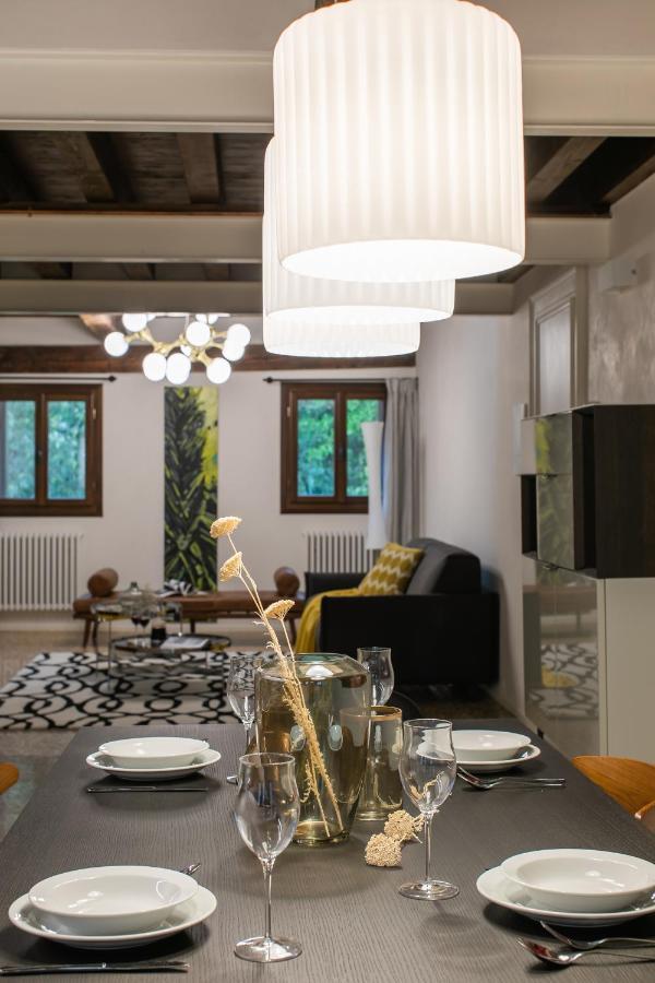 Palazzo Venere Apartments البندقية المظهر الخارجي الصورة