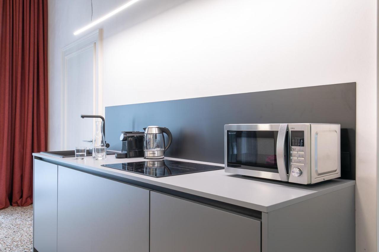 Palazzo Venere Apartments البندقية المظهر الخارجي الصورة
