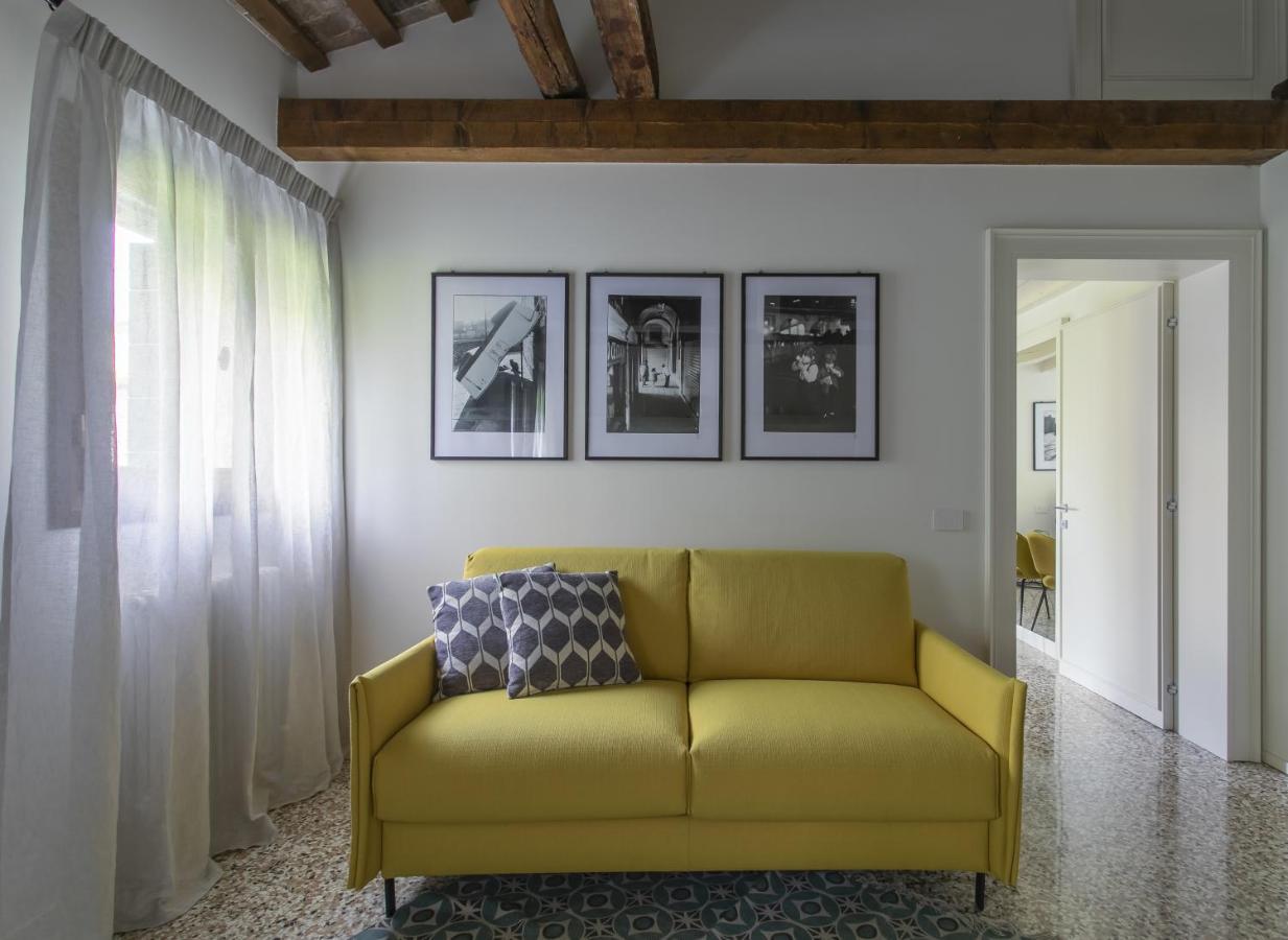 Palazzo Venere Apartments البندقية المظهر الخارجي الصورة