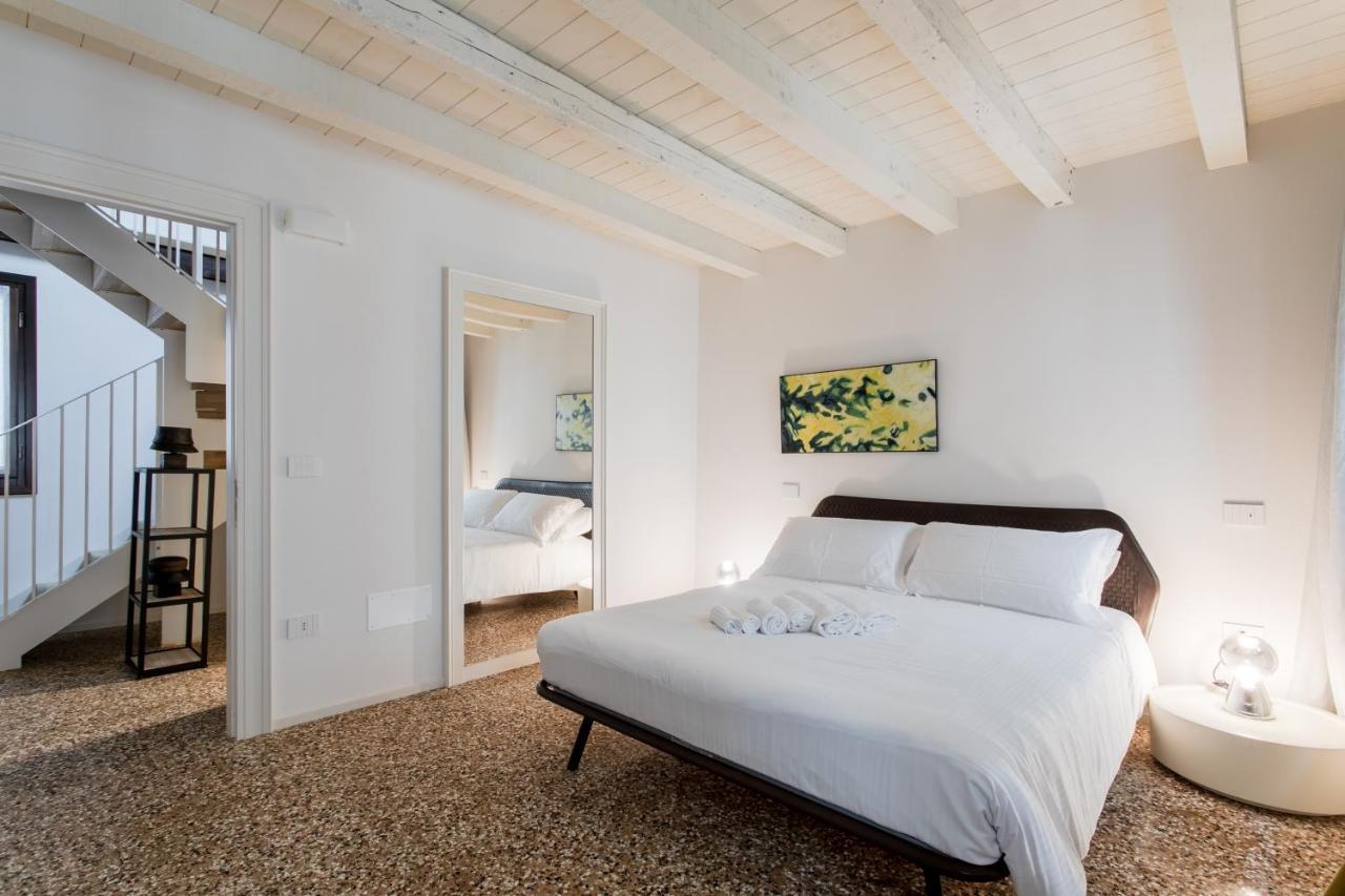 Palazzo Venere Apartments البندقية المظهر الخارجي الصورة