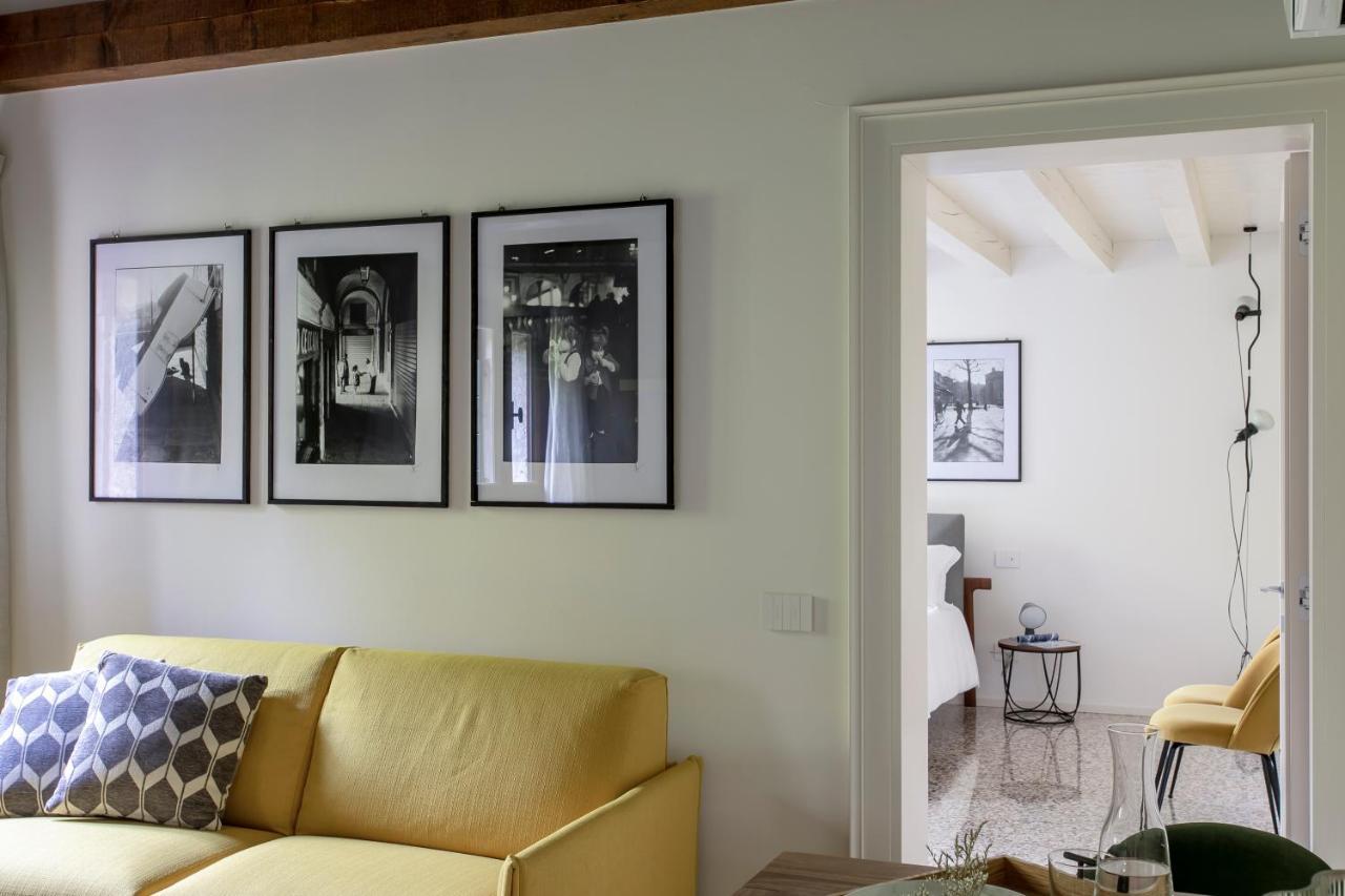 Palazzo Venere Apartments البندقية المظهر الخارجي الصورة