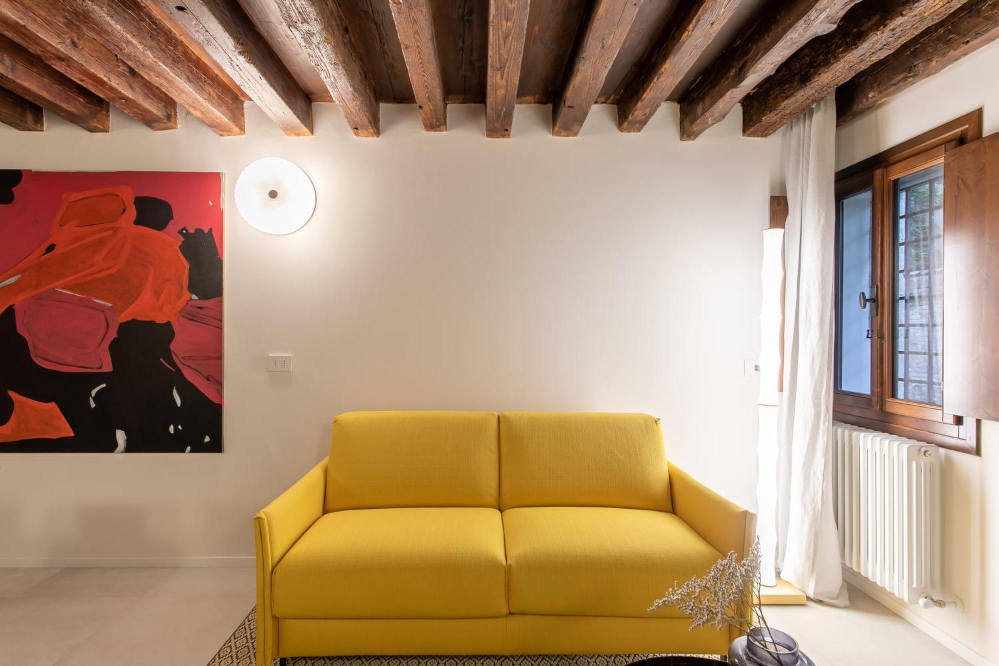 Palazzo Venere Apartments البندقية المظهر الخارجي الصورة