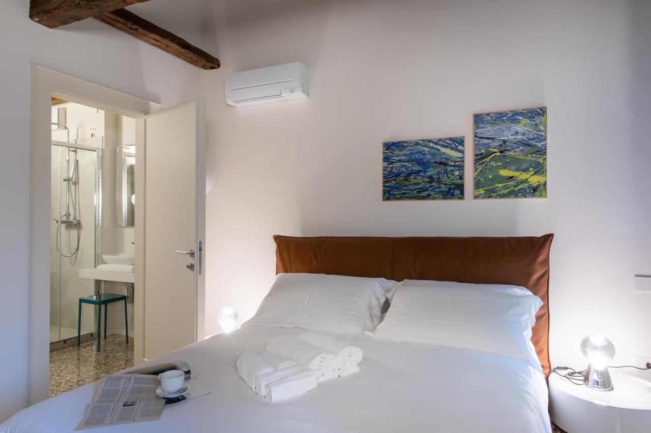 Palazzo Venere Apartments البندقية المظهر الخارجي الصورة