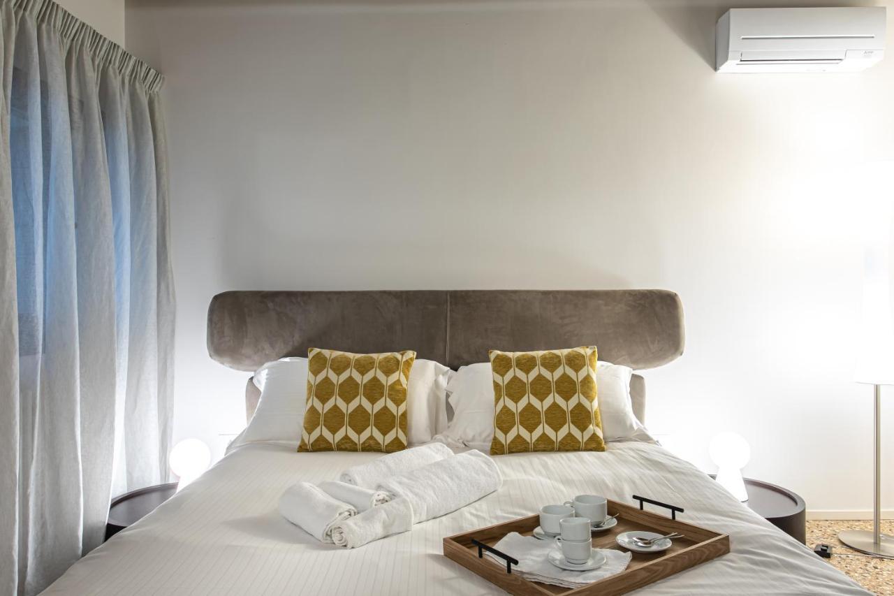 Palazzo Venere Apartments البندقية المظهر الخارجي الصورة