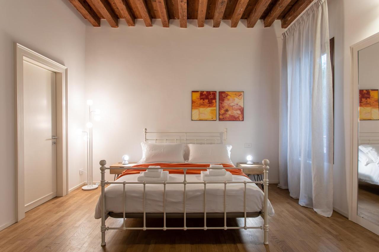 Palazzo Venere Apartments البندقية المظهر الخارجي الصورة