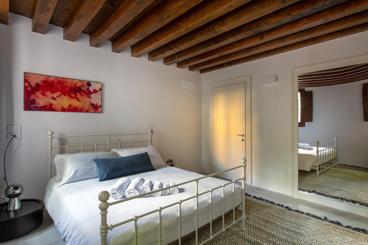 Palazzo Venere Apartments البندقية المظهر الخارجي الصورة