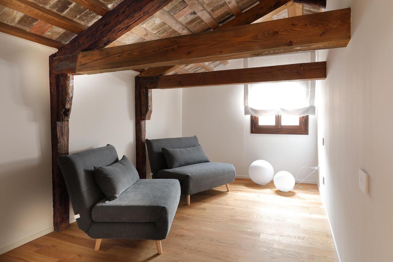 Palazzo Venere Apartments البندقية المظهر الخارجي الصورة