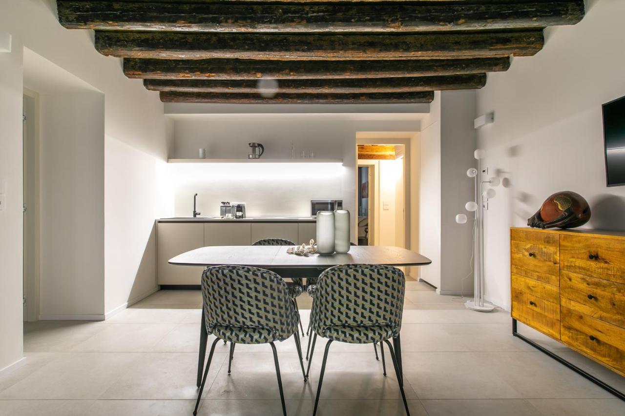 Palazzo Venere Apartments البندقية المظهر الخارجي الصورة