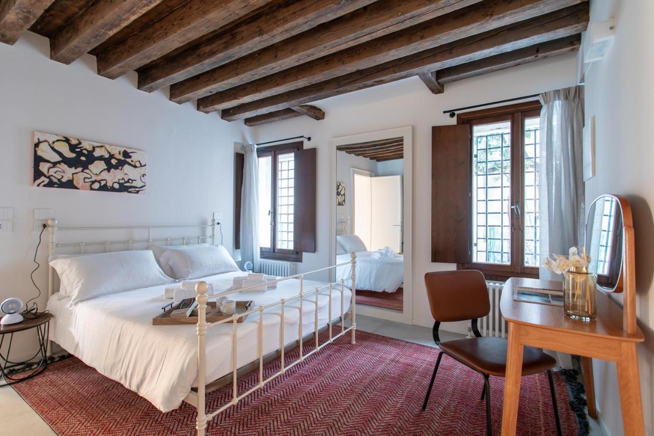 Palazzo Venere Apartments البندقية المظهر الخارجي الصورة