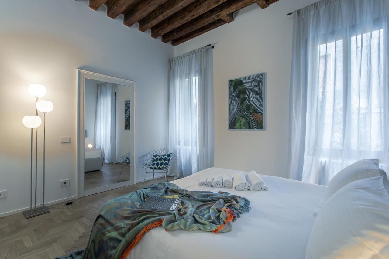 Palazzo Venere Apartments البندقية المظهر الخارجي الصورة