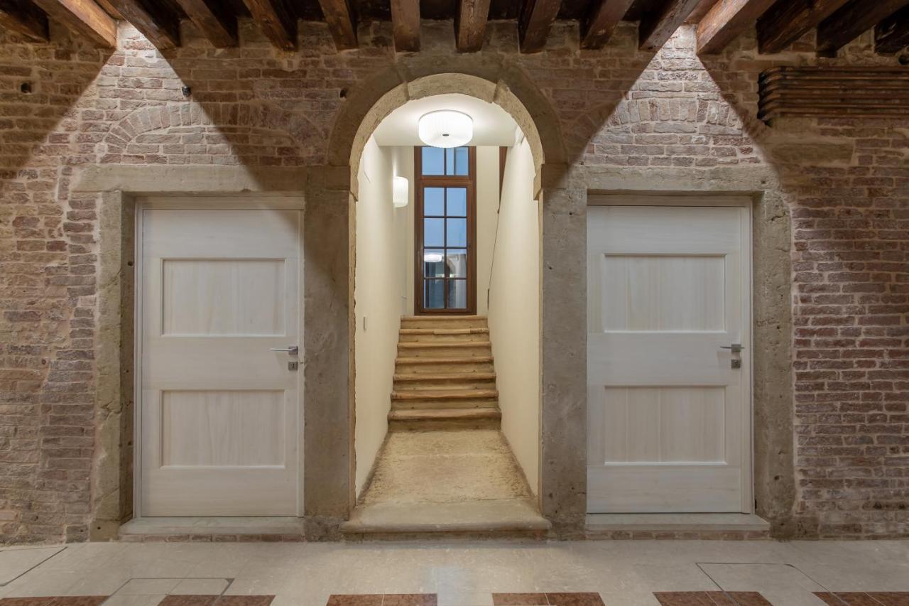 Palazzo Venere Apartments البندقية المظهر الخارجي الصورة